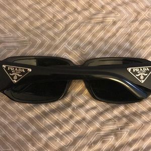 Prada glasses